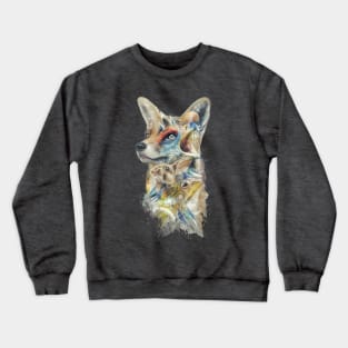 Heroes of Lylat Crewneck Sweatshirt